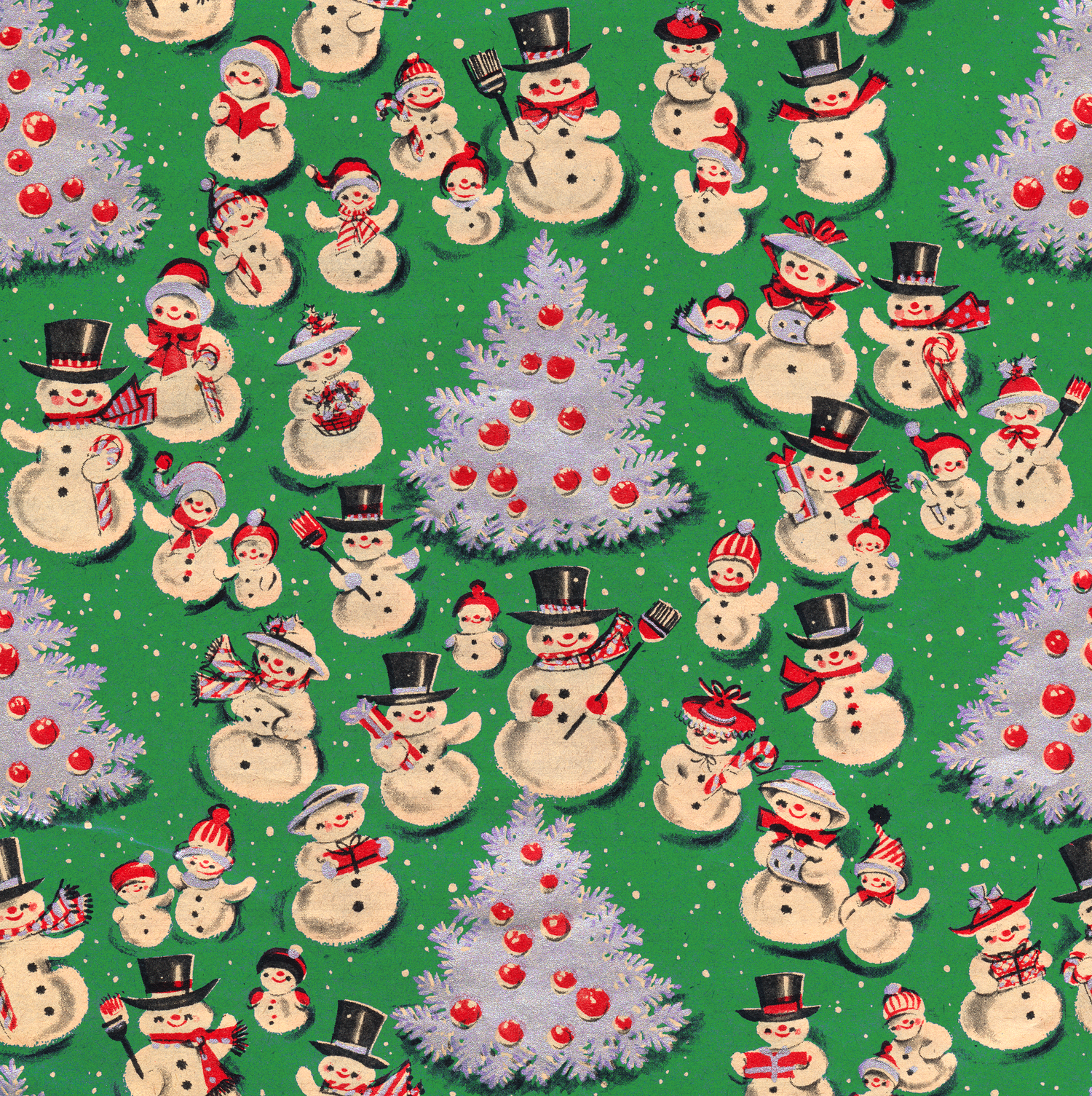 Snowmen