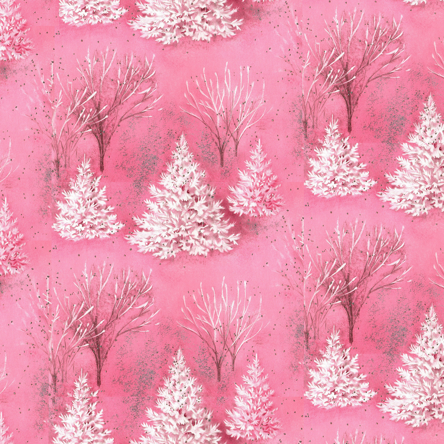 Pink!