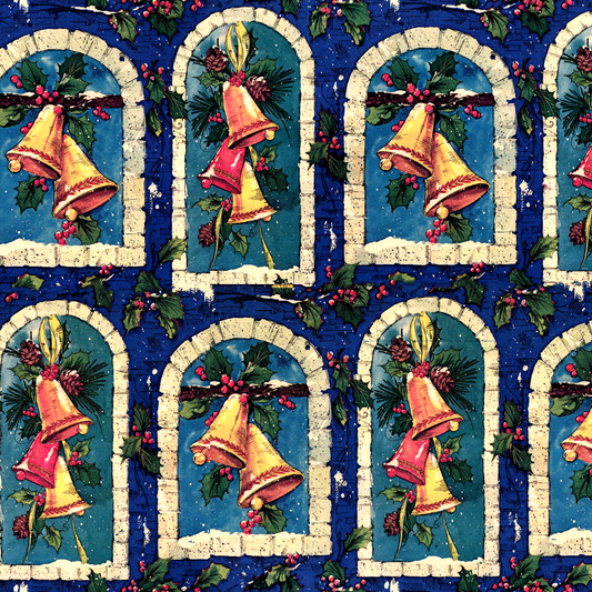 Bells in Arches
