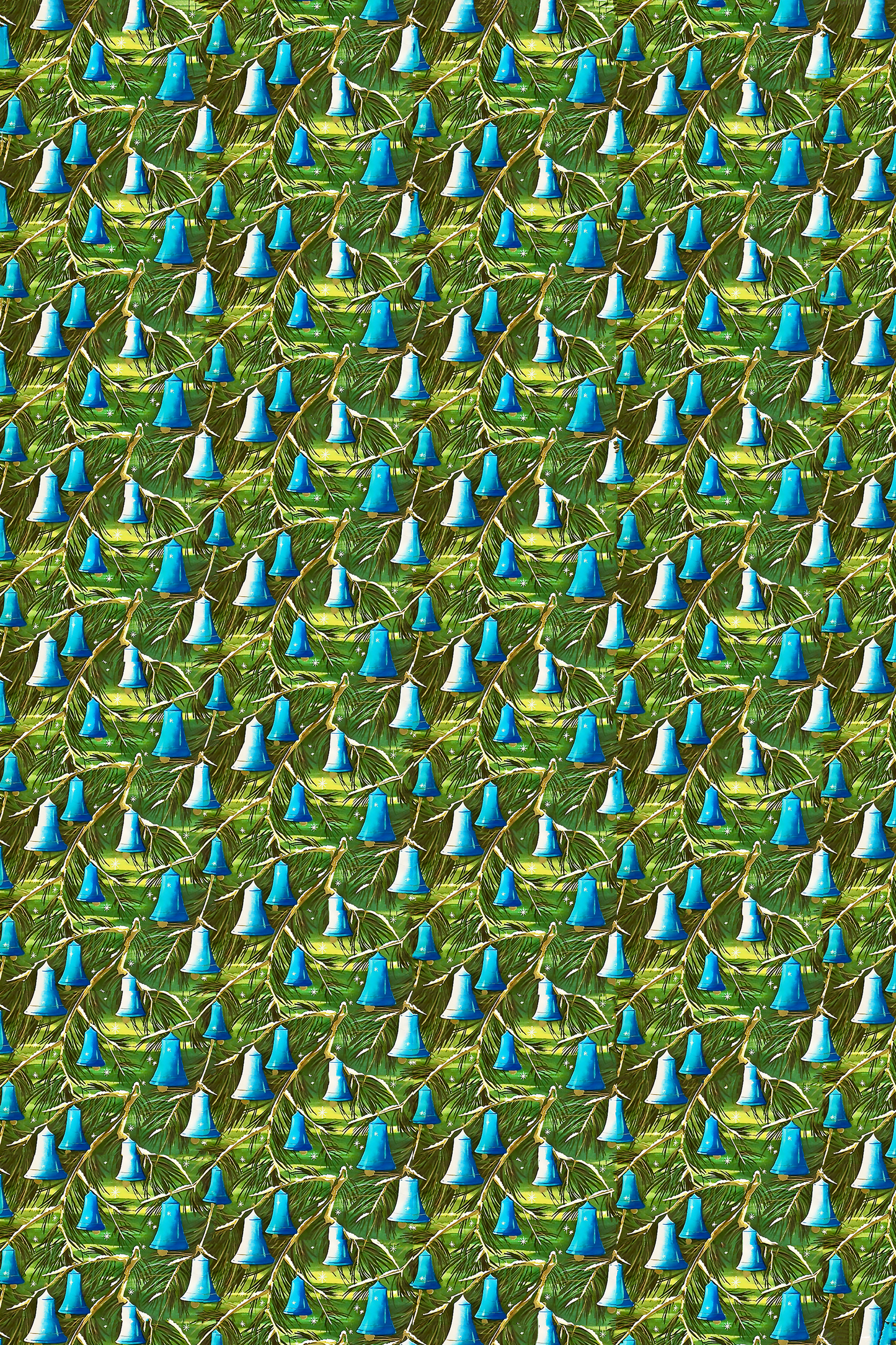 Blue Bells
