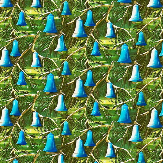 Blue Bells