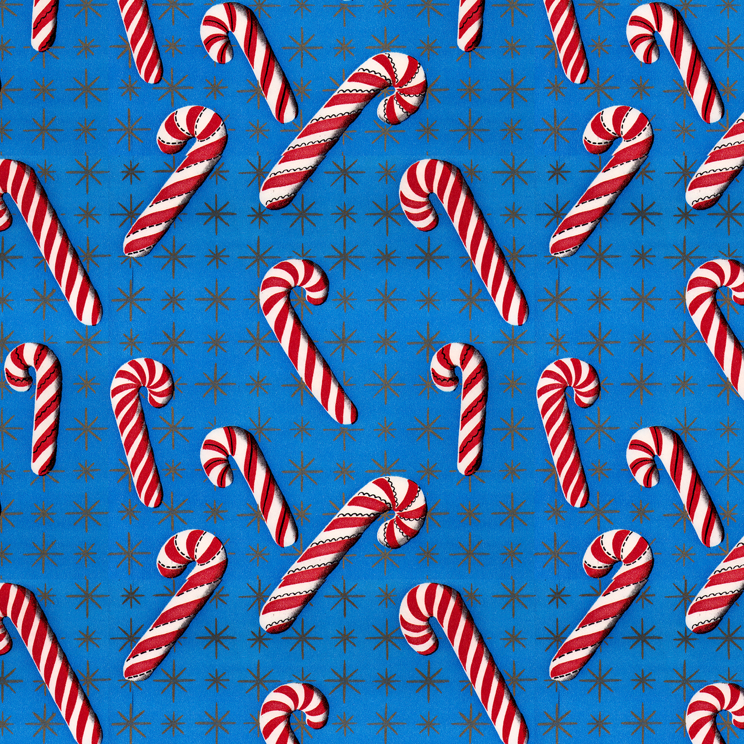 Candy Parade