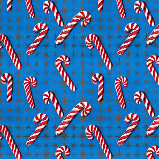 Candy Parade
