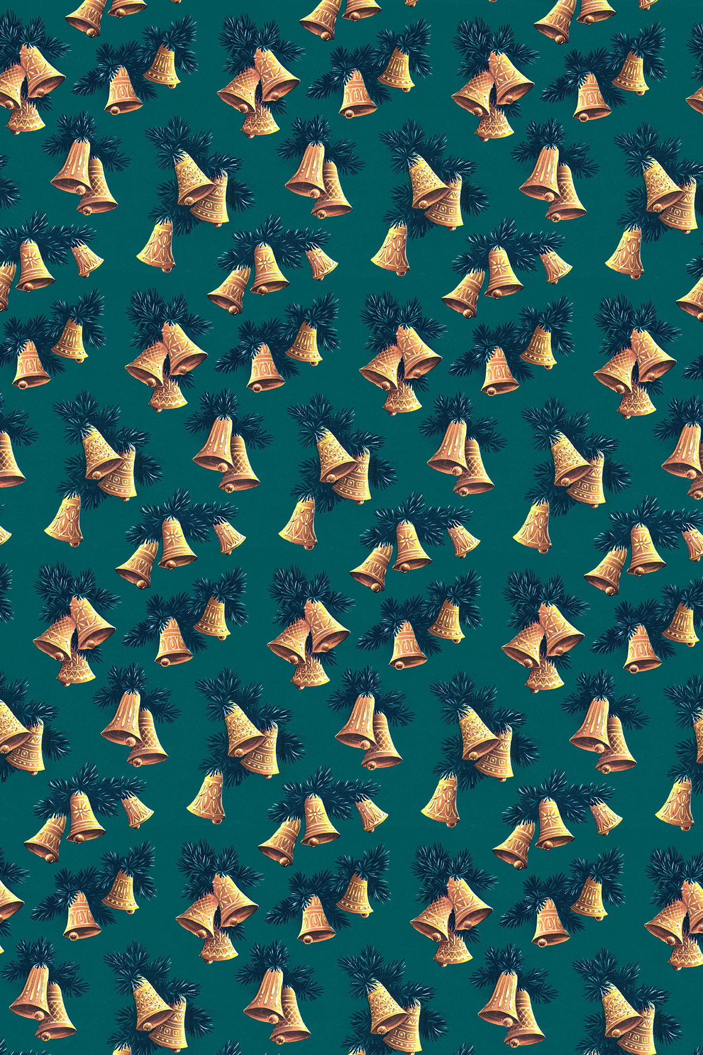 Waffle Bells