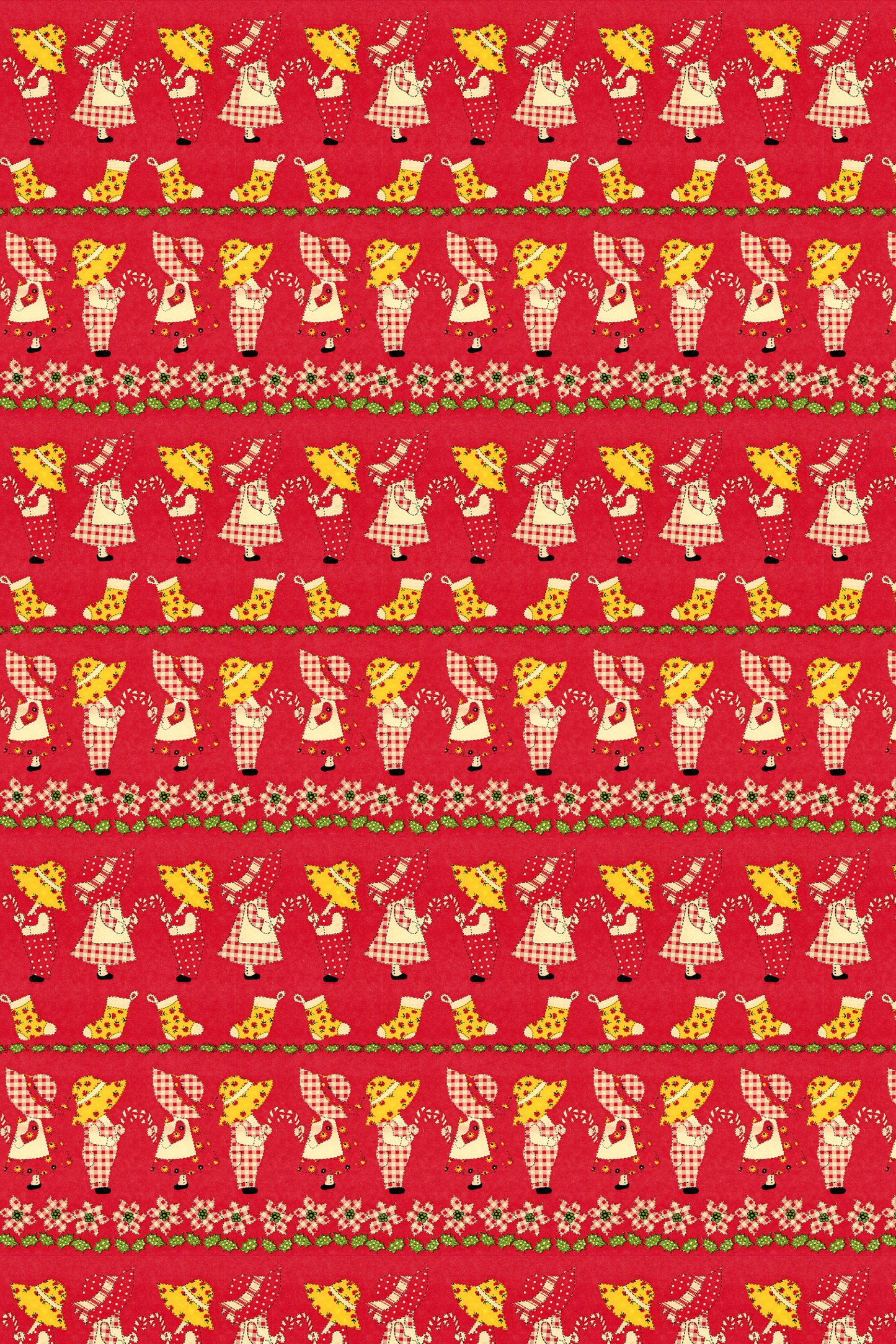 Paper Dolls
