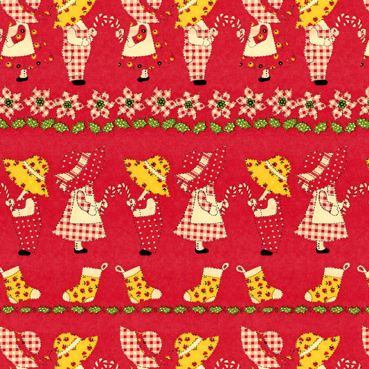 Paper Dolls
