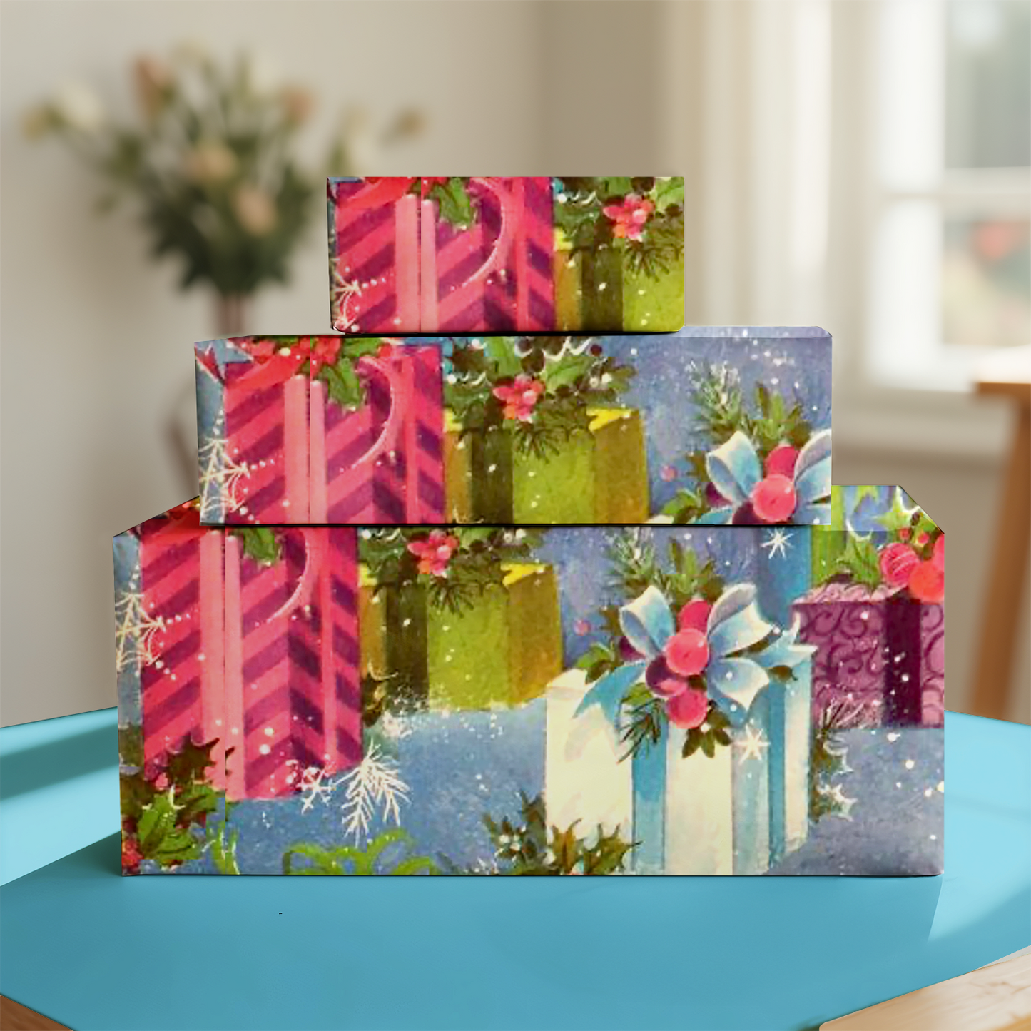Pastel Gifts