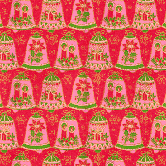 Pink Bells