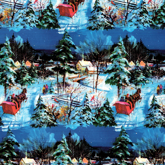 Sleighride