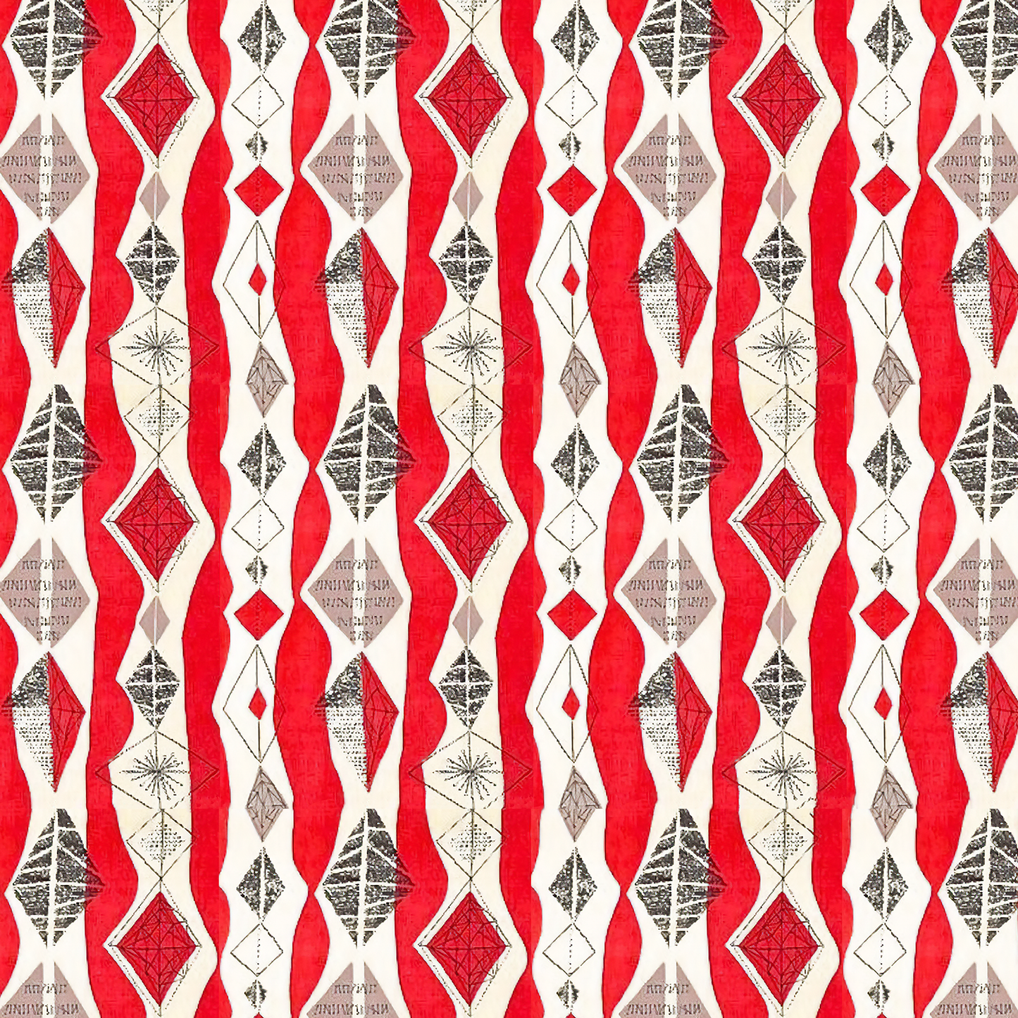 Curated Three Pack - Bold Verticals