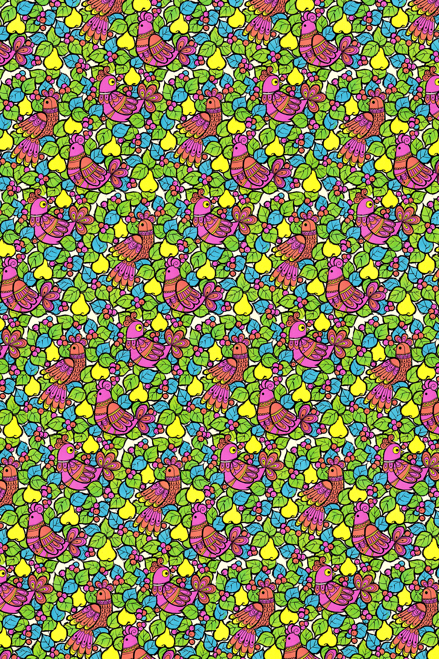 The Partridge Family