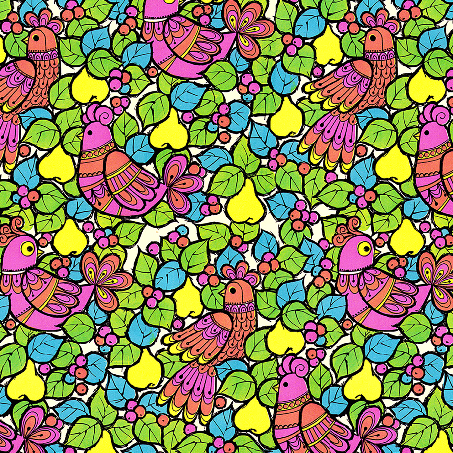 The Partridge Family