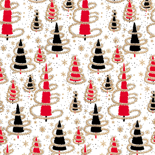 Conical Black