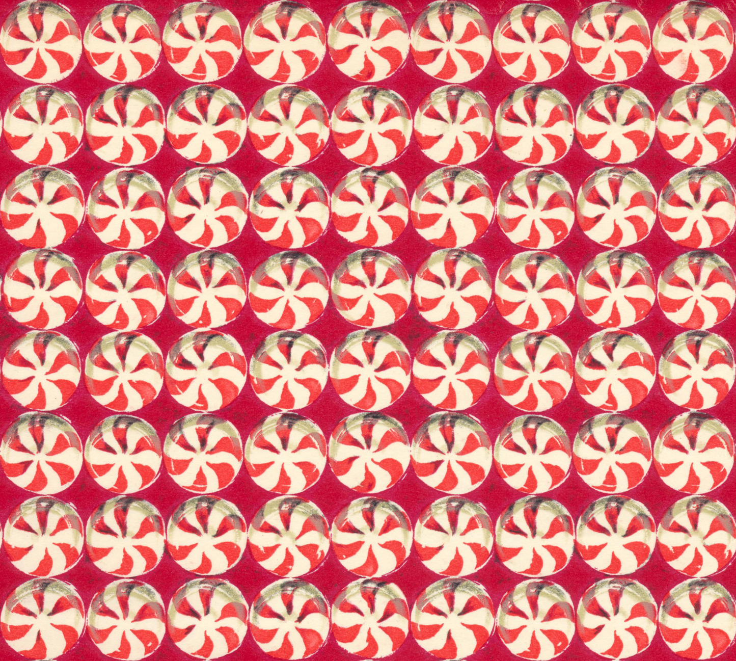 Curated Three Pack - Peppermint