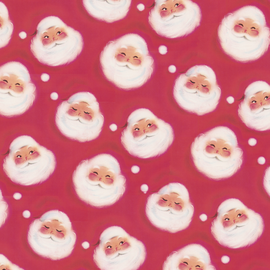 Santa Puffs