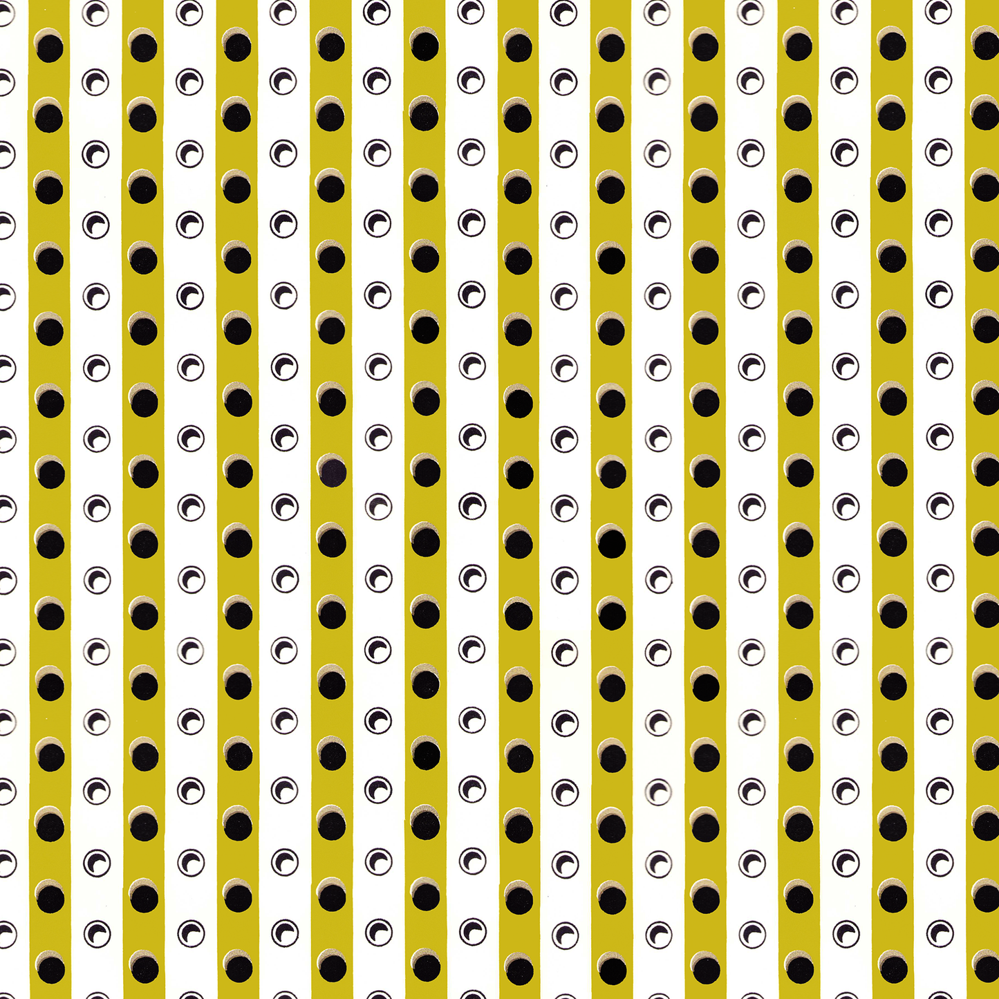 Curated Three Pack -Tiny Dots
