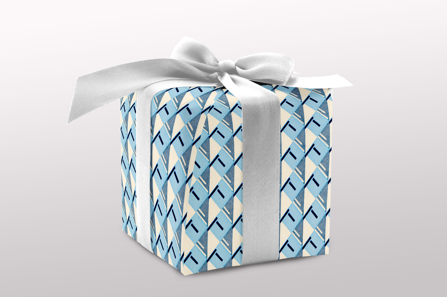 Art Deco Diagonals