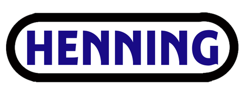 Henning Wrapping Paper