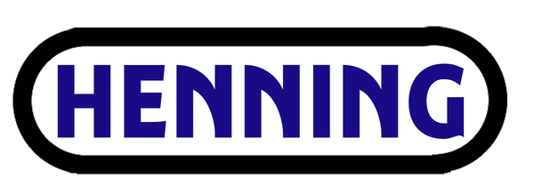 Henning Wrapping Paper