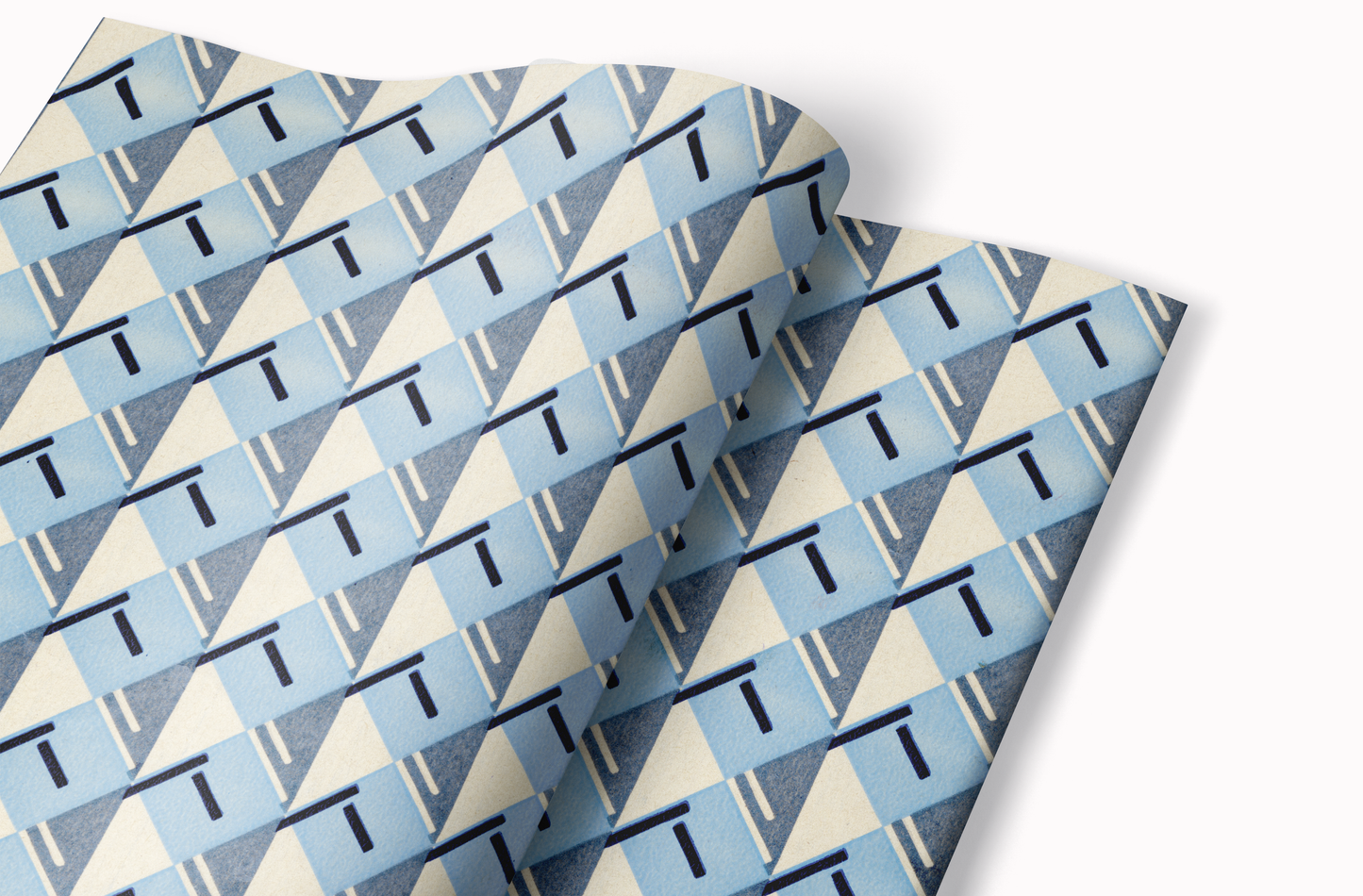Art Deco Diagonals