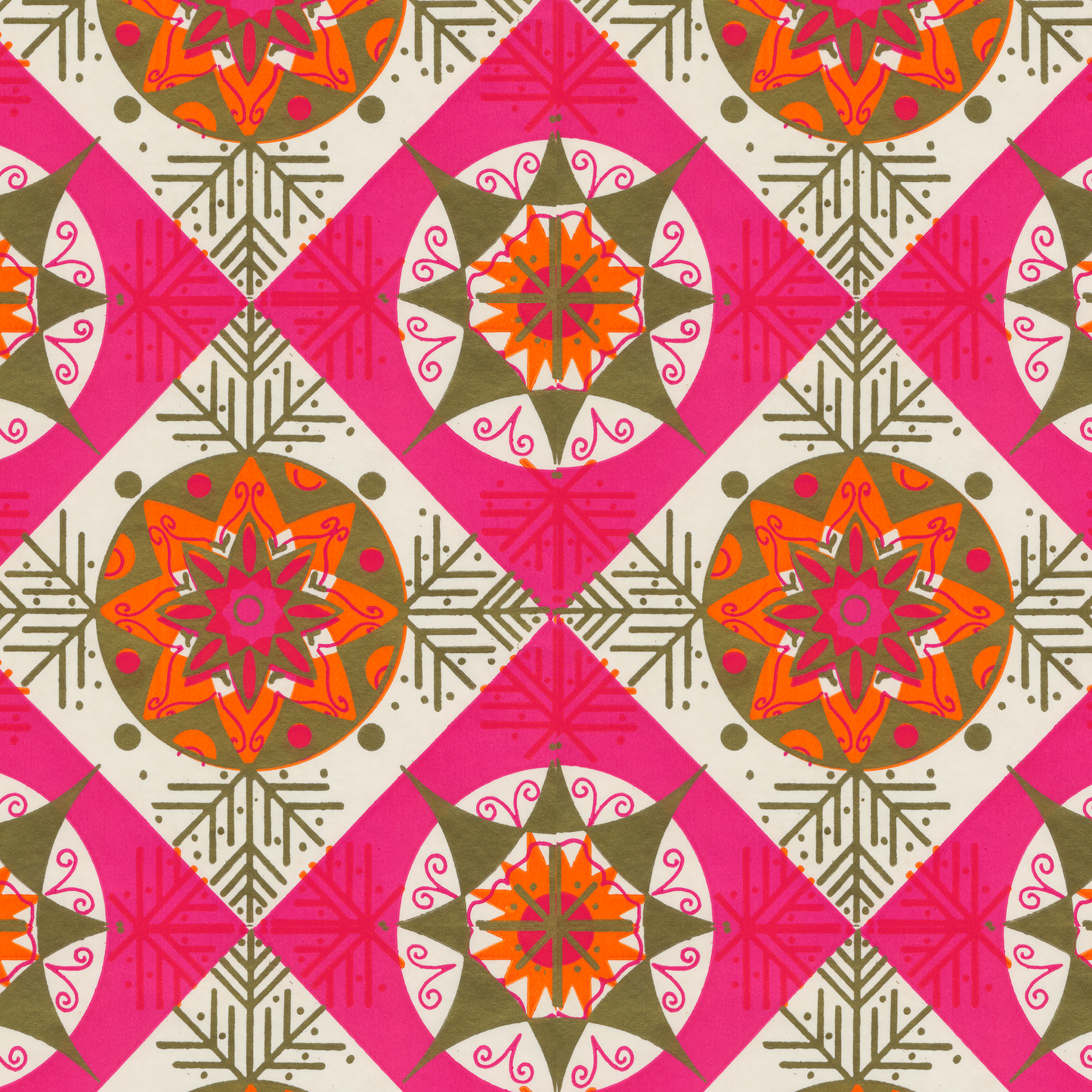 Curated Three Pack - Stylized