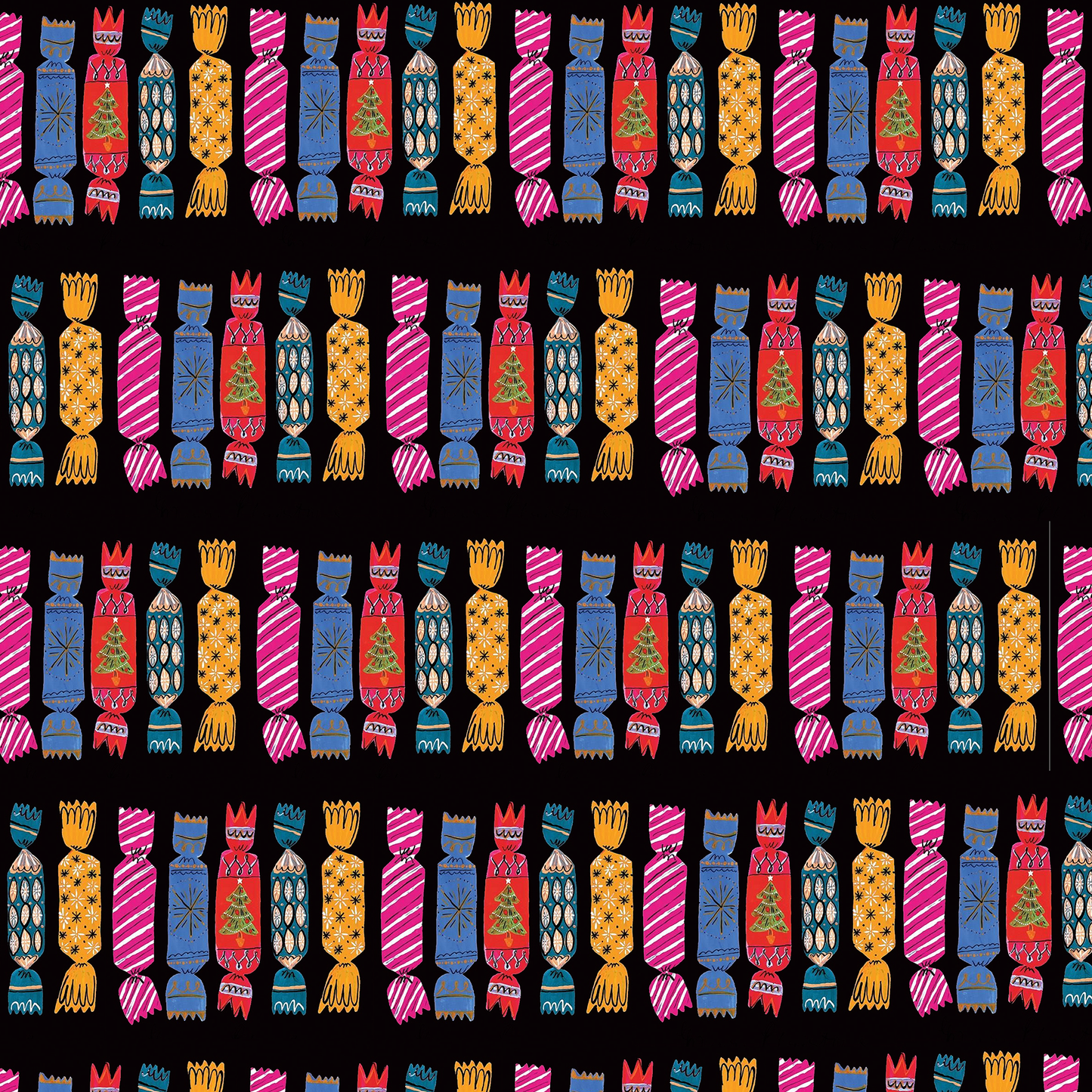 Miss Penny Candy