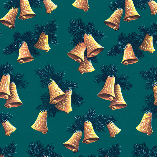 Waffle Bells