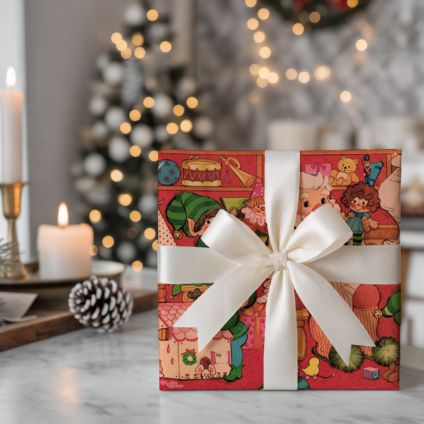Santa's List