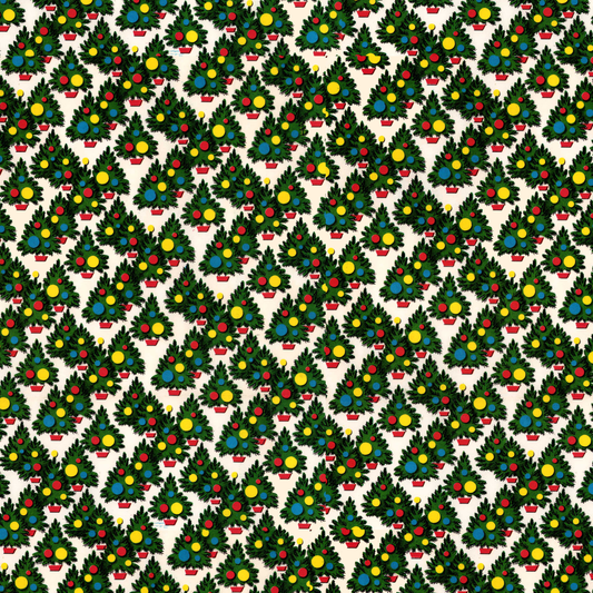 Tiny Trees
