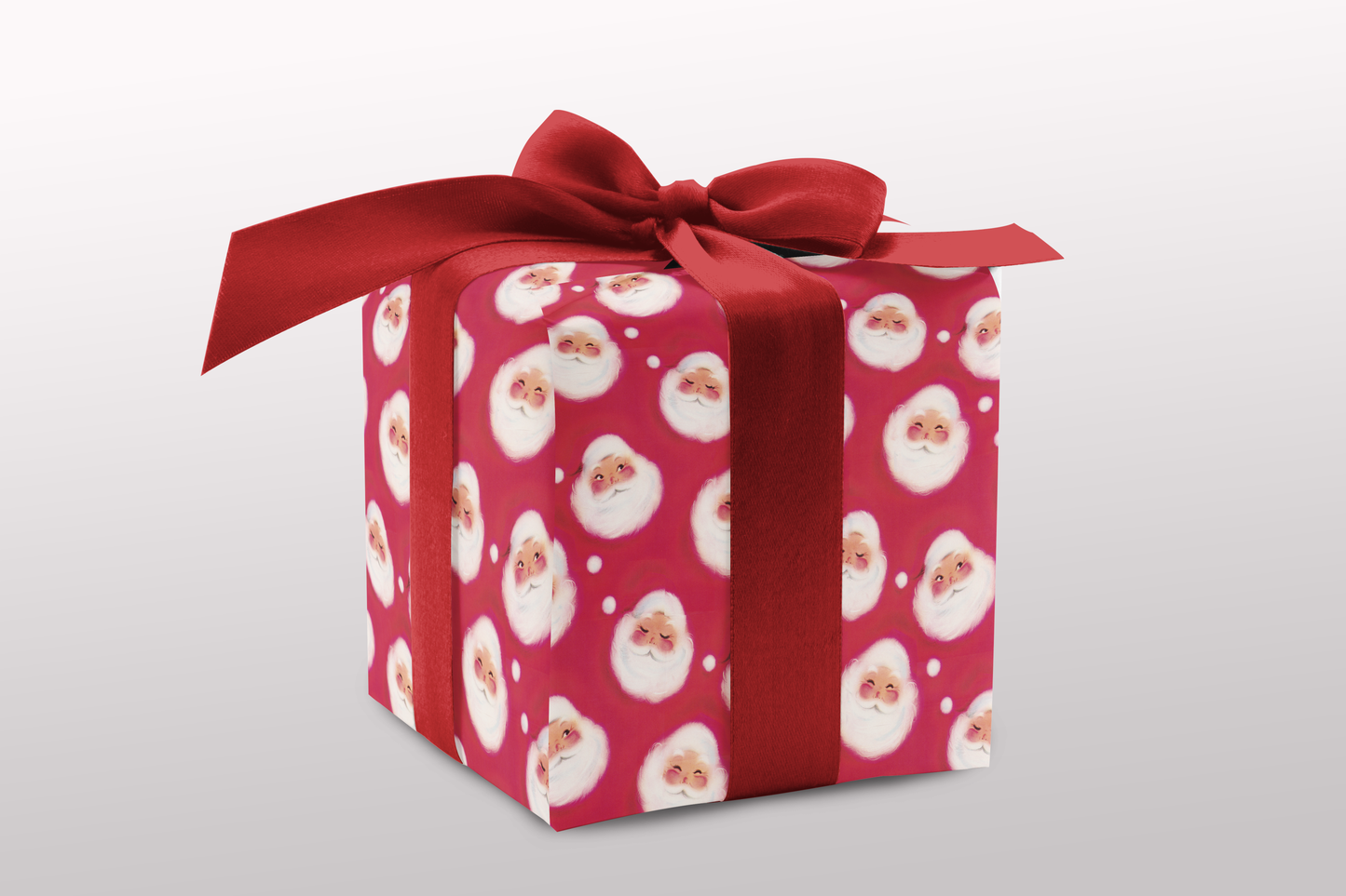 Santa Puffs