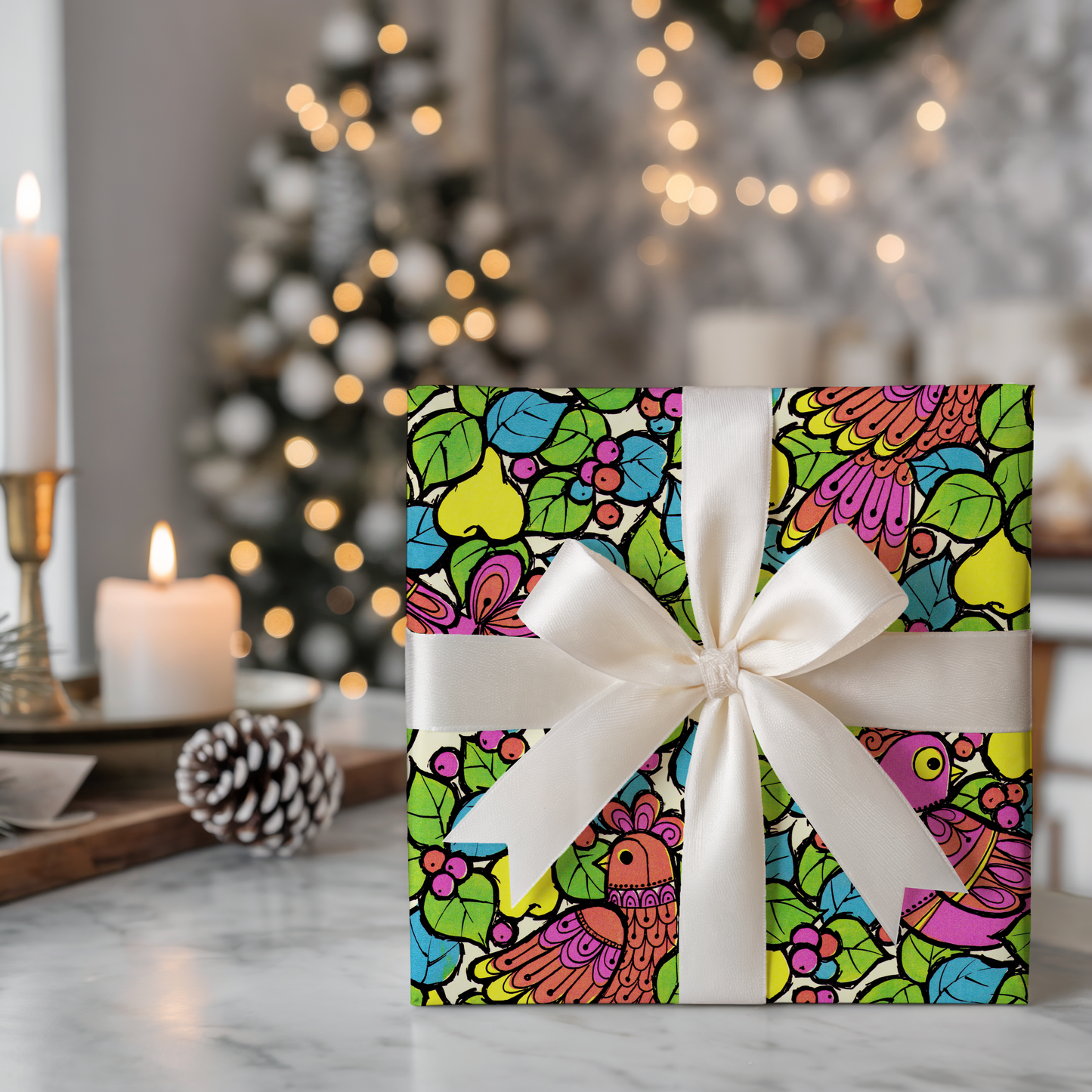 The Partridge Family