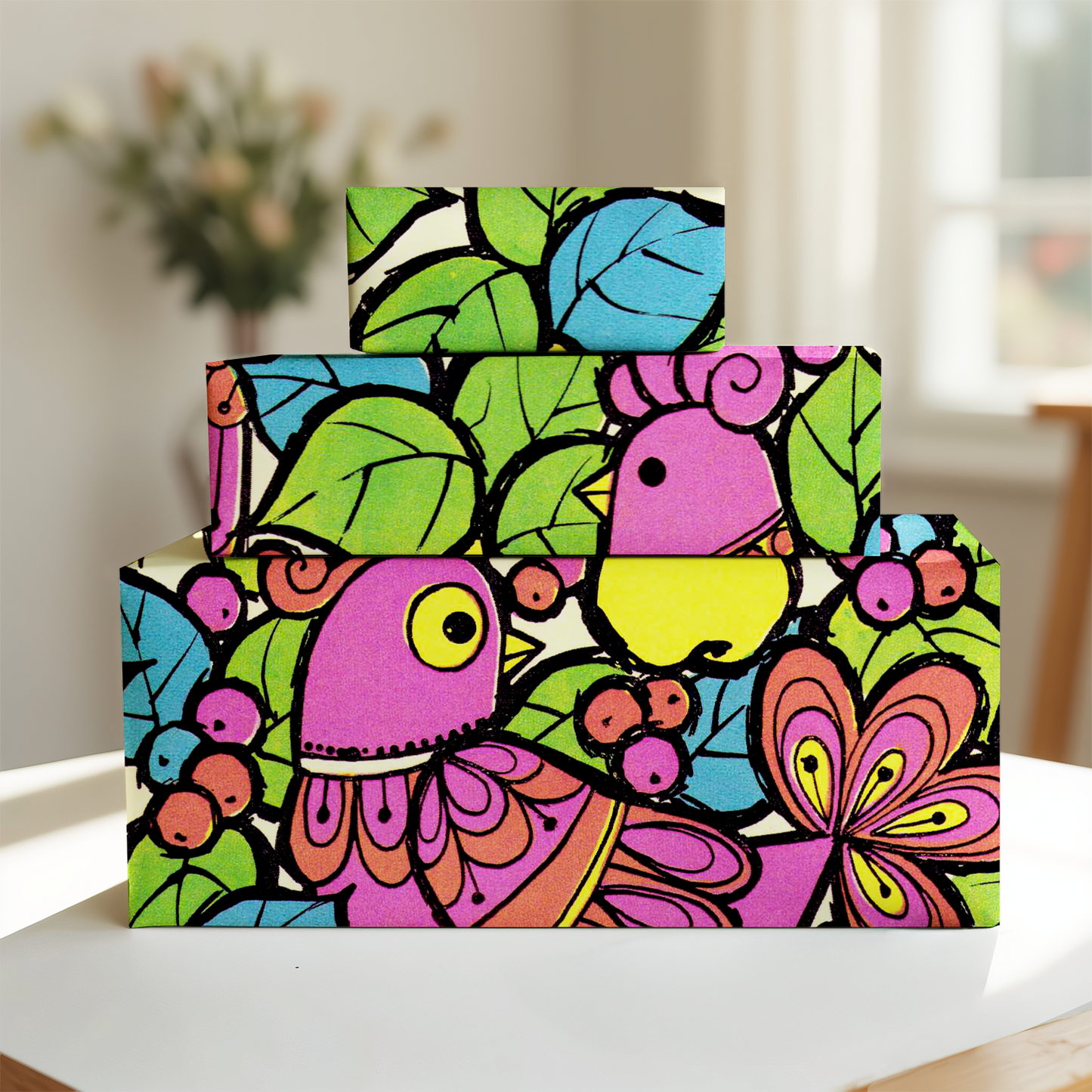 The Partridge Family