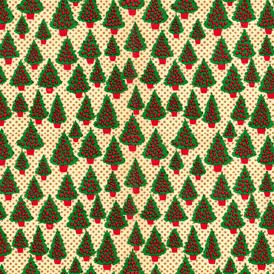 Small Trees