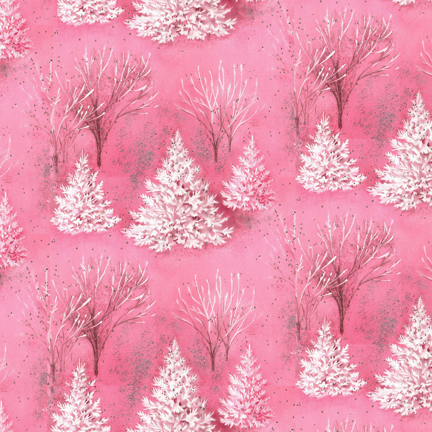 Pink Woodland