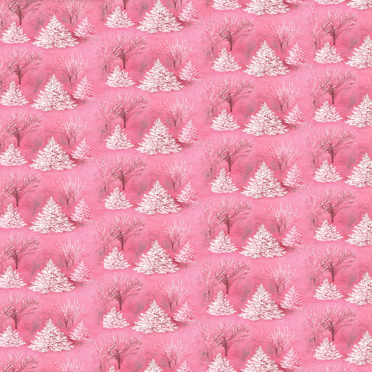 Pink Woodland