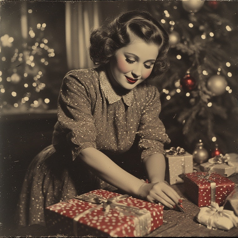 Blue candles on black