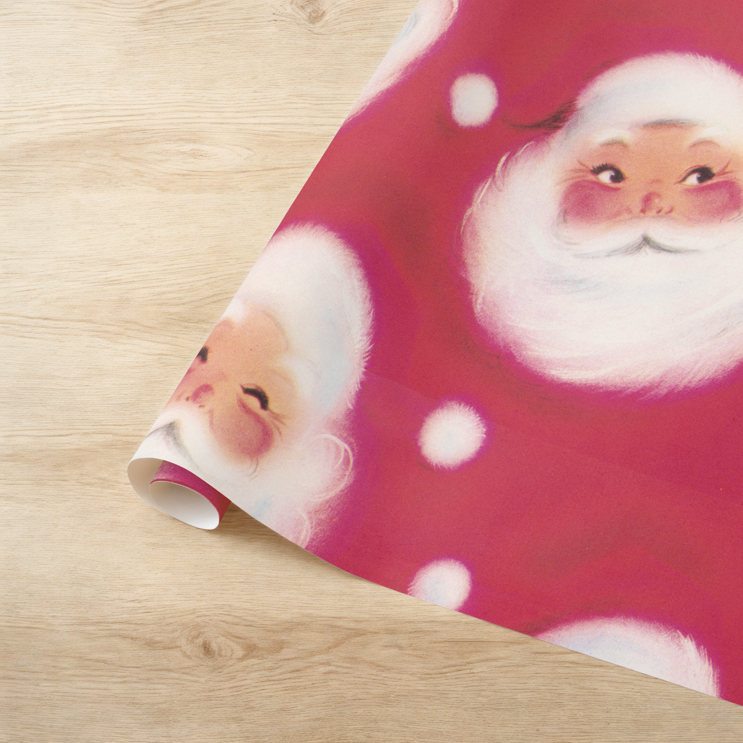 Santa Puffs