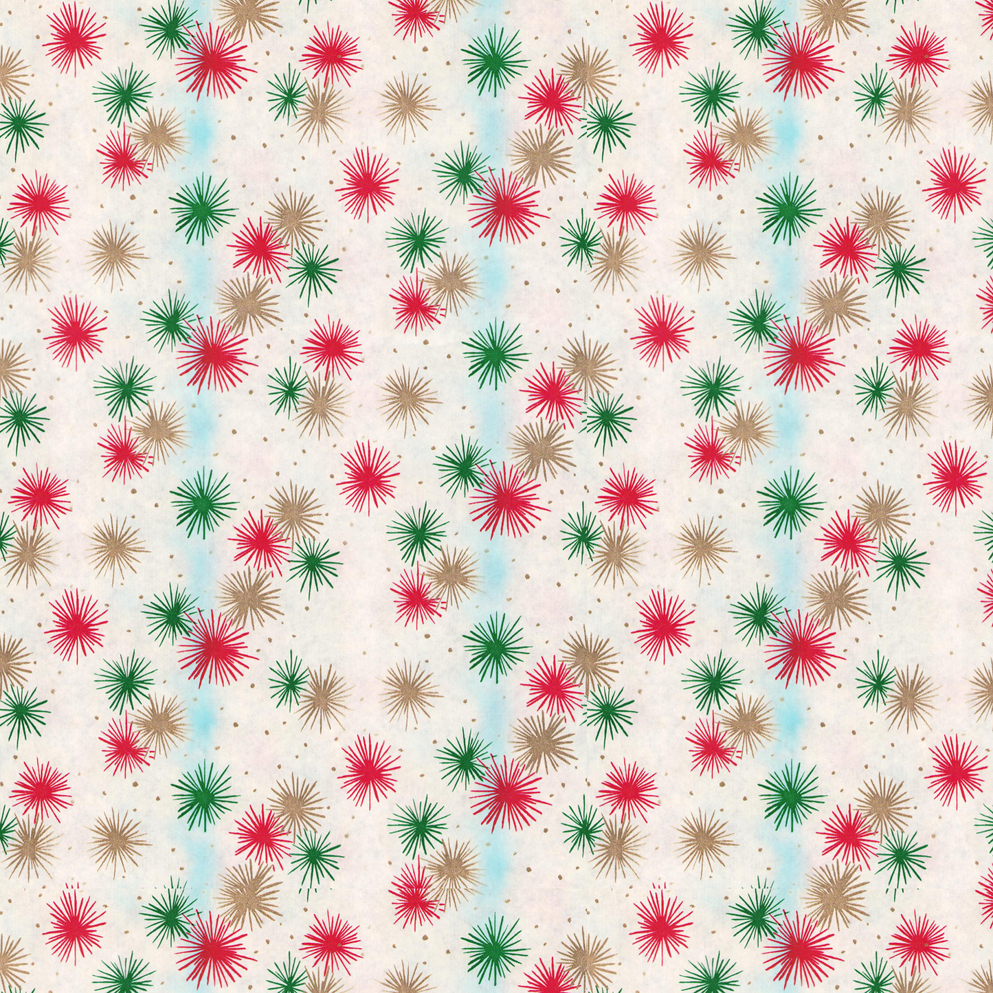 Curated Three Pack -Tiny Dots