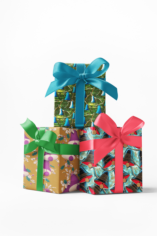 Curated Three Pack - Bells