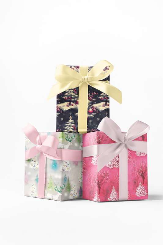 Curated Three Pack - Dreamy